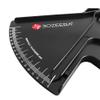 [Body Fat Caliper PRO] / Skinfold Caliper PRO - Inclusive Free Software, Video Interpretation and English Manual - BOZEERA. Premium-Version for Calculating Body Fat Percentage. view 4