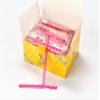 Dr. Bauer s Disposable Toothbrushes with Toothpaste Pack of 100 view 2