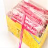 Dr. Bauer s Disposable Toothbrushes with Toothpaste Pack of 100 view 3