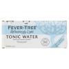 Fever Tree Naturally Light Tonic Water, 8 x 150ml view 2