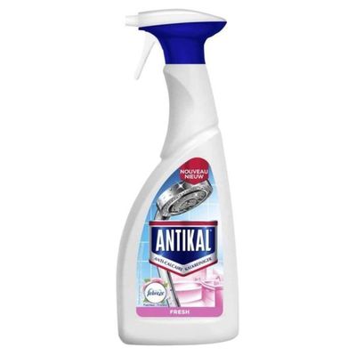 Antikal antikal Spray febreze Fresh 500ml (Pack of 3)
