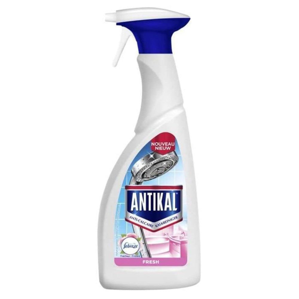 Antikal antikal Spray febreze Fresh 500ml (Pack of 3)