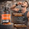 Mega Plus Estroblock Competition 45 Capsules view 2