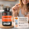 Mega Plus Estroblock Competition 45 Capsules view 4