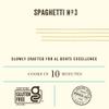 Rummo, Pasta Spaghetti Gluten Free, 12 Ounce view 3