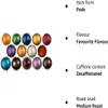 Nespresso Vertuoline Starter Pack 20 Pods view 2