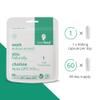 Alpha GPC Capsules (60) | 1-a-Day | 99.7%* Alpha-GPC Choline Supplement | 500mg | Nootropic Alpha Brain Support | Acetylcholine Supplement view 3