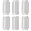 FIFO 6 Pack 20 oz. Squeeze Bottles view 1