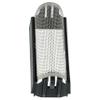 vhbw Replacement Shaver Foil compatible with Braun System 1, 2, 3 Electric Shaver - with Frame, black/silver view 4