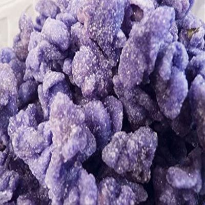 Crystallized violets - 100g bag