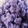 Crystallized violets - 100g bag view 1