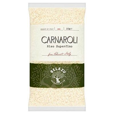Belazu Carnaroli Risotto Rice 1kg