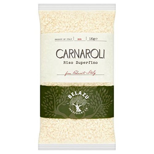 Belazu Carnaroli Risotto Rice 1kg