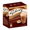 Galaxy Hot Chocolate - Dolce Gusto Compatible Pods - Value Bulk Box 8 Pods view 1