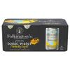 Folkington's Indian Tonic Water Light 8 x 150ml view 1