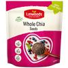 Linwoods Organic Whole Chia Seed 400g view 1
