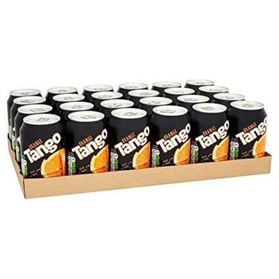 Tango Orange 24 x 330ml