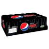 Pepsi Max 24 X 330Ml view 1