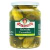Mrs Elswood Haimisha Cucumbers Passover 670g view 1