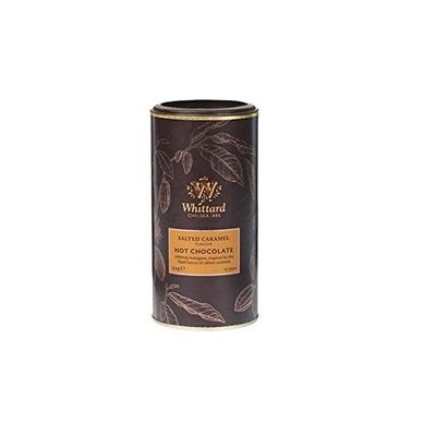 Whittard Caramel Hot Chocolate 350g