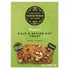 Honeyrose Kale & Spiced Nut Toast 110g view 1