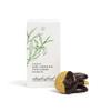 Daylesford Organic Chocolate Dipped Ginger Biscuits 150g view 1