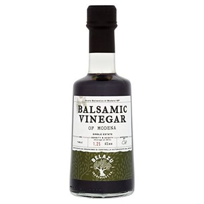 Belazu Balsamic Table Vinegar 250ml