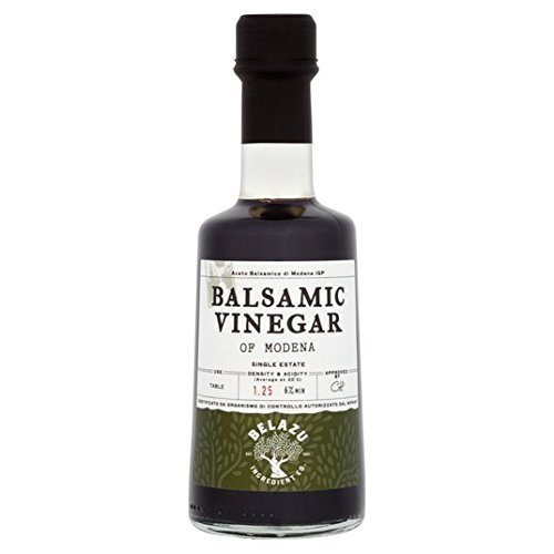 Belazu Balsamic Table Vinegar 250ml