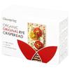 Clearspring Organic Rye Crispbread Original 200g view 1