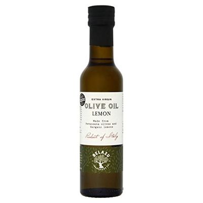 Belazu Lemon Oil 250ml