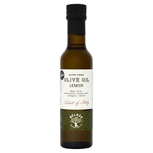 Belazu Lemon Oil 250ml