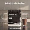 Protein Works | Whey Protein 360 - Platinum Innovation, Premium Whey Protein Blend, Electrolytes, Probiotics, Digestive Enzymes, 26 Vitamins & Minerals, Chocolate Silk, 34 Servings, 1.2lg view 3