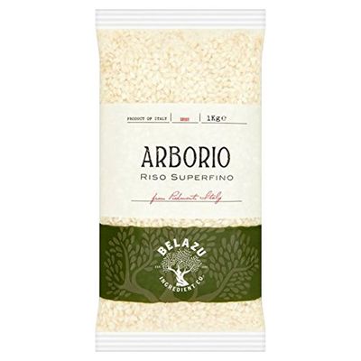 Belazu Arborio Risotto Rice 1kg