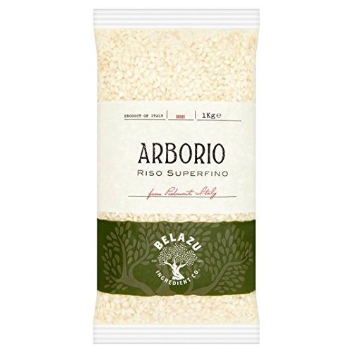 Belazu Arborio Risotto Rice 1kg