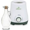 Massage Oil Warmer with Glass Carafe, Heat Oil Pleasantly in Only 5 Minutes, Stepless Heating from 0 to 100 C, Relaxation Begins with The Warmer from MASSAGE-EXPERT view 1