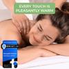 Massage Oil Warmer with Glass Carafe, Heat Oil Pleasantly in Only 5 Minutes, Stepless Heating from 0 to 100 C, Relaxation Begins with The Warmer from MASSAGE-EXPERT view 2