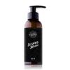 Charlemagne Beard Shampoo & Conditioner - 200 ml Travel Size - Mediterranean Breeze Scent - Softening & Strengthening Formula & Moisturiser for Men - Barber Developed German Beard Care view 1