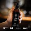 Charlemagne Beard Shampoo & Conditioner - 200 ml Travel Size - Mediterranean Breeze Scent - Softening & Strengthening Formula & Moisturiser for Men - Barber Developed German Beard Care view 2