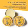 Seven Potions Beard Wax for Men  Medium Hold Styling Wax to Shape And Nourish Your Beard  All-Natural, Vegan, Cruelty Free  Citrus Tonic (30 ml) view 2