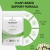 Bodygenix Feverfew 1000mg Tablets - Headaches Relief Joints Health Anti Inflammatory Natural Supplement - 60 Tablets 2 Month Supply view 3