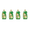 Offer 4 Detergents for Quick Dishes with Lemon Juice 4x1000ml view 1