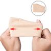 Pedimend Metatarsal Pads - 6 Pieces | Soft Silicone Gel Foot Thongs | Forefoot Cushion Pads for Pain Relieve and Discomfort Sore Feet view 2