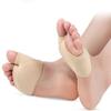 Pedimend Metatarsal Pads - 6 Pieces | Soft Silicone Gel Foot Thongs | Forefoot Cushion Pads for Pain Relieve and Discomfort Sore Feet view 3