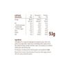 Graze Cocoa Vanilla Protein Flapjack 53g (Pack of 9) view 3