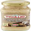 3X Star Tigullio GranPesto Ricotta Tartufo Pepe Nero, Truffle and Black Pepper 190g Pesto Sauce view 2