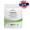 Bodygenix Horsetail 500mg Capsules for Natural Silica & Beauty Care - 30 view 3