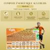 Mule Bar Organic and Plant Based Apricot Fruit Pulp 65 g view 3