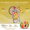 Mule Bar Organic and Plant Based Apricot Fruit Pulp 65 g view 4