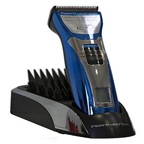 Hair trimmer