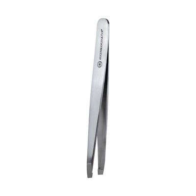 Augenmanufaktur Tweezers Rust-Proof for Tweezing Eyebrow Hair